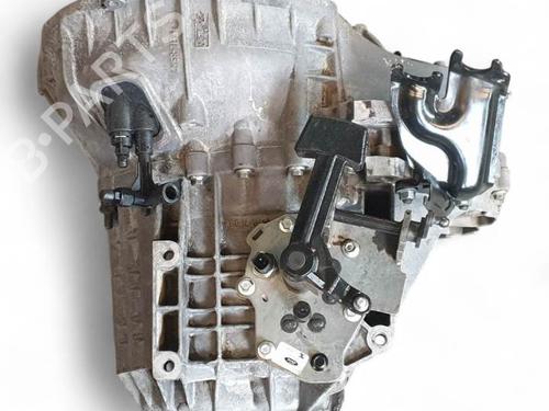 Gearbox FORD FOCUS II (DA_, HCP, DP) 1.8 TDCi | BP26282067M3 