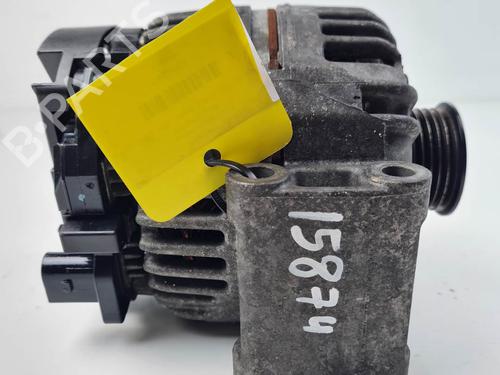 Alternator MINI MINI Convertible (R52) Cooper | BP25611675M7 - Image 2