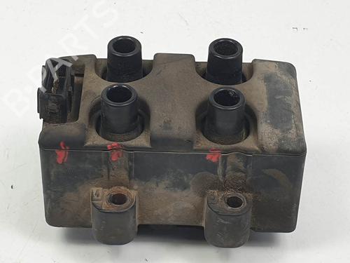 Used Ignition coil Ignition coil RENAULT CLIO I (B/C57_, 5/357_) 1.2 (B/C/S57A, B/C57S, 5/357F, 5/357J, 5/357L, 5/357R) (58 hp) 10322919 10322919