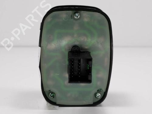 Left front window switch TATA INDICA 1.4 D | BP8360635I27 - Image 4