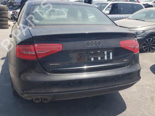 Engine control unit (ECU) AUDI A4 B8 (8K2) 2.0 TDI | BP30655101M57  - Image 10