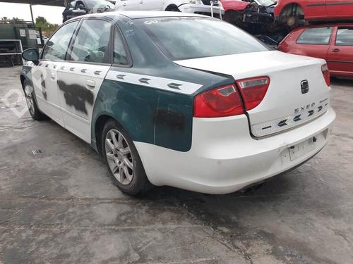 Pulley SEAT EXEO (3R2) 2.0 TDI | BP30166820M122  - Image 18