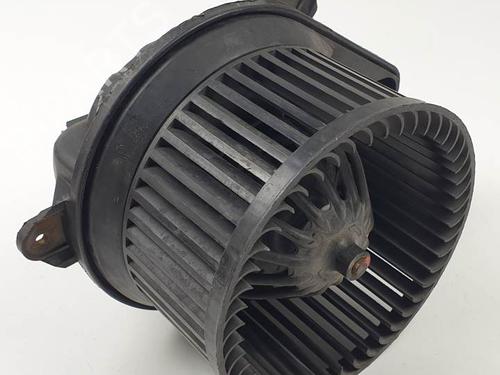 Used Heater blower motor RENAULT TRAFIC II Platform/Chassis (EL) 1.9 dCi 100 (EL0C) (101 hp) 13953292