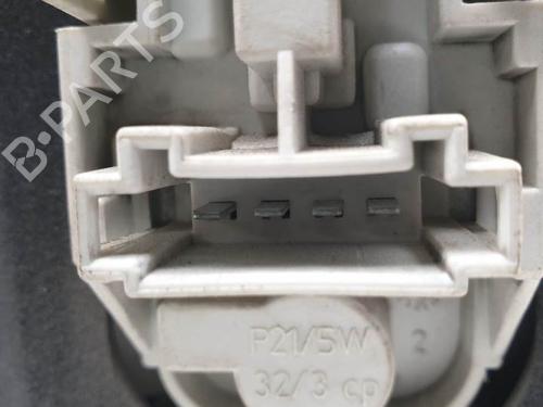 Right taillight MERCEDES-BENZ B-CLASS Sports Tourer (W245) B 180 CDI (245.207) | BP25140530C35