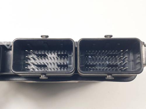 Engine control unit (ECU) RENAULT MEGANE III Hatchback (BZ0/1_, B3_) 1.5 dCi | BP38948830M57 - Image 3