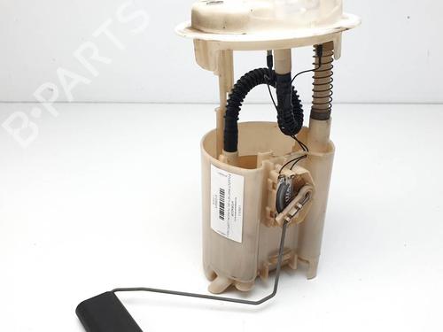 Used Fuel pump Fuel pump PEUGEOT PARTNER Box Body/MPV (5_, G_) 1.9 D (69 hp) 27885103 27885103