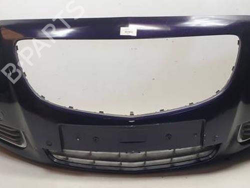 Foran støtfanger OPEL INSIGNIA A (G09) 2.0 CDTI (68) (131 hp) 30450707