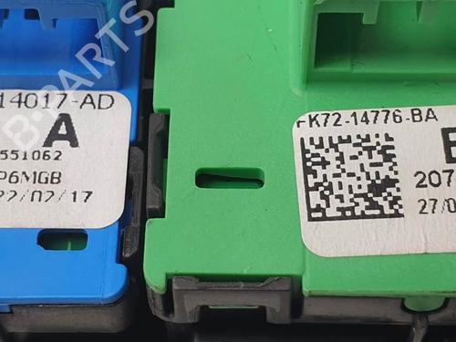 Switch LAND ROVER RANGE ROVER VELAR (L560) 2.0 D180 TD4 4x4 | BP25144338I30 - Image 2