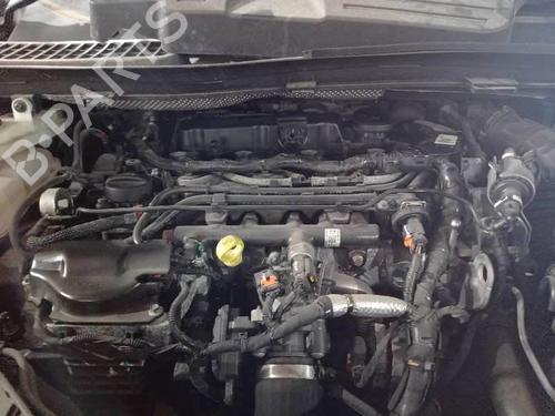 Gear lever FORD KUGA II (DM2) 2.0 TDCi 4x4 | BP8491125M90 - Image 13