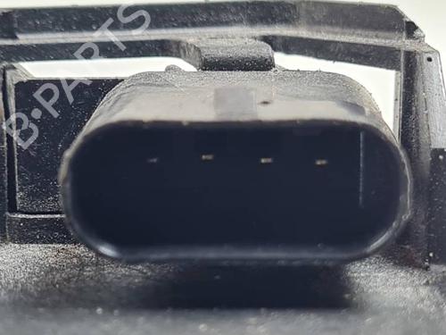 Tailgate lock MERCEDES-BENZ C-CLASS T-Model (S205) C 220 BlueTEC / d (205.204) | BP29763171C101 