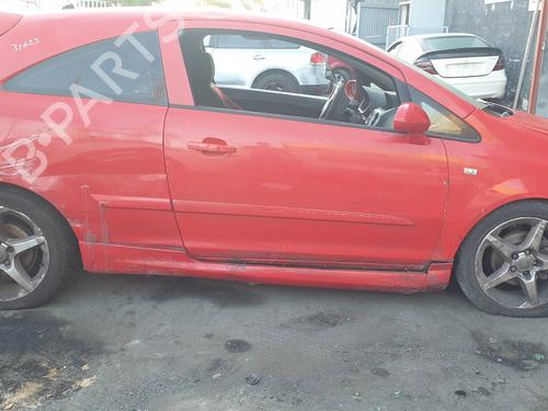 AC compressor OPEL CORSA D (S07) 1.7 CDTI (L08, L68) | BP31327737M34  - Image 21