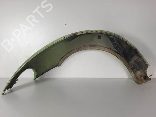 Kotflügel rechts vorne VW NEW BEETLE (9C1, 1C1) 2.0 | BP12358531C42 