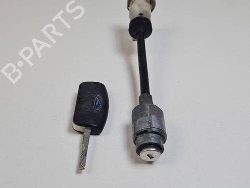 Used Hood lock Hood lock FORD C-MAX (DM2) 1.8 Flexifuel (125 hp) 34712179 34712179