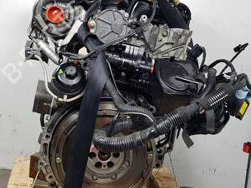 Motor CITROËN XSARA PICASSO (N68) 1.6 HDi | BP30896431M1