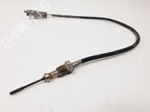 Used Electronic sensor CITROËN C5 I (DC_) 2.2 HDi (DC4HXB, DC4HXE) (133 hp) 16124813