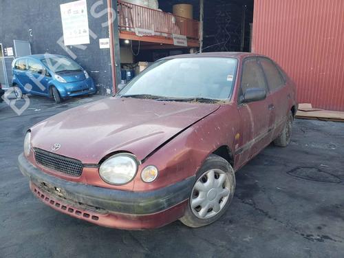 Used Parts TOYOTA COROLLA Liftback (_E11_) 1.6 (ZZE112_, ZZE112R) 1640319