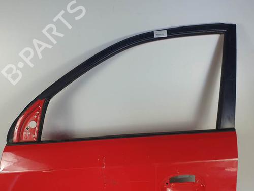 Left front door HYUNDAI ATOS (MX) 1.1 | BP11144662C2 