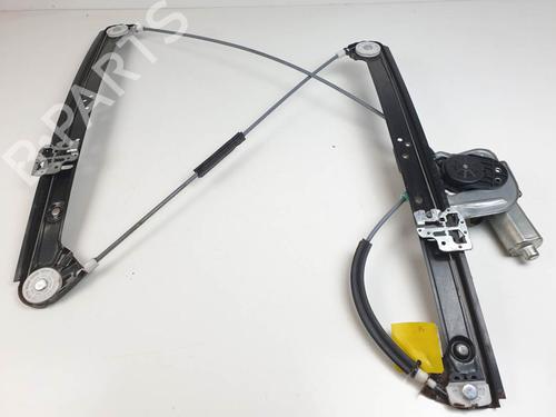 Front right window mechanism BMW X5 (E53) 3.0 d | BP25779993C23 - Image 3