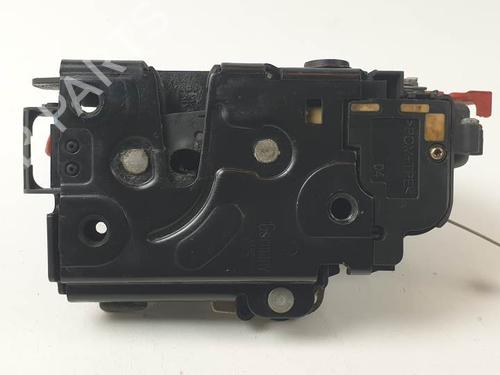 Used Rear right lock VW JETTA III (1K2) 1.9 TDI (105 hp) 26171150