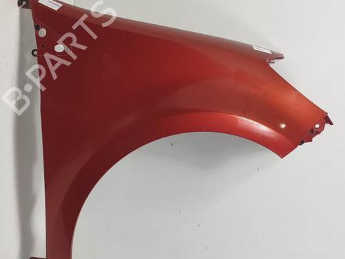 Used Right front fenders RENAULT CLIO III (BR0/1, CR0/1) 2.0 16V (BR0C, BR0K, CR0C, CR0K) (139 hp) 24930533