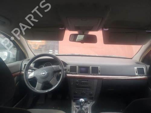 Køler OPEL VECTRA C Estate (Z02) 2.2 DTI (F35) | BP16433385M31 