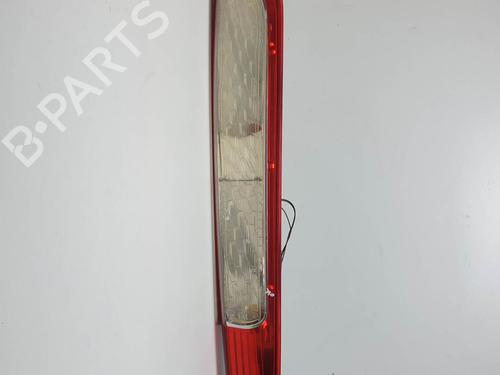 Used Left taillight Left taillight FORD FOCUS II (DA_, HCP, DP) 2.0 TDCi (136 hp) 24930186 24930186
