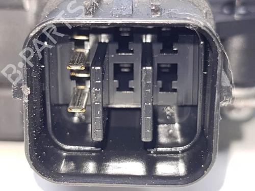 Rear left window mechanism MITSUBISHI ASX (GA_W_) 1.8 DI-D (GA6W) | BP25295139C24 - Image 5