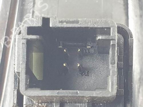 Left rear window switch CITROËN C4 I (LC_) 1.6 HDi | BP29246383I29 