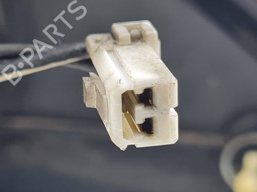 Right tailgate light SSANGYONG RODIUS I 2.7 Xdi | BP30763217C80 - Image 3