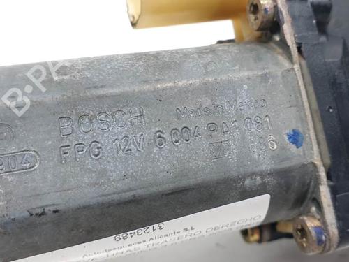 Right rear window motor CHRYSLER 300C Touring (LX, LE) 3.0 CRD | BP26879708E22 