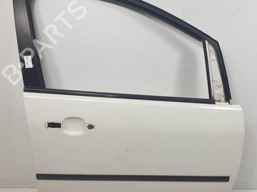 Used Right front door FORD FOCUS C-MAX (DM2) 1.6 TDCi (109 hp) 25116673
