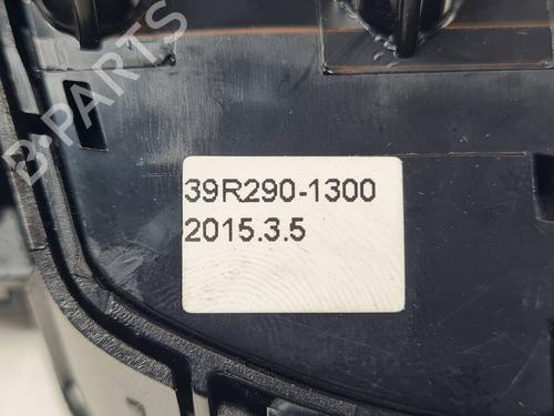 Steering wheel controls HYUNDAI i40 I (VF) 1.7 CRDI | BP29321983E15 - Image 10