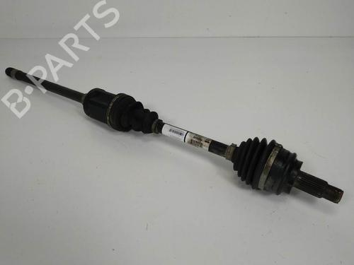 Used Right front driveshaft Right front driveshaft BMW X3 (E83) 2.5 i (192 hp) 7218397 7218397