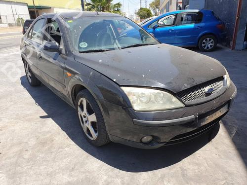 Electronic module FORD MONDEO III (B5Y) 1.8 16V | BP38189705M83 - Image 12
