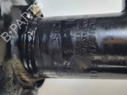 Right front shock absorber HYUNDAI i30 (FD) 1.6 CRDi | BP35774157M17 - Image 4