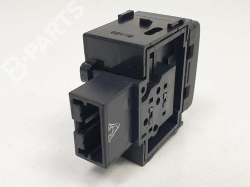Switch NISSAN QASHQAI / QASHQAI +2 I (J10, NJ10, JJ10E) 2.0 | BP10078115I30 
