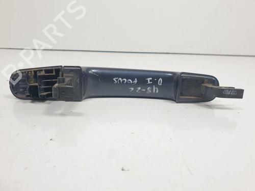 Front left exterior door handle FORD FOCUS II (DA_, HCP, DP) 1.6 | BP9108991C128 
