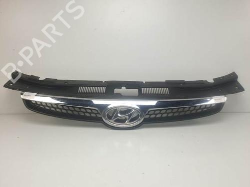 Used Grille HYUNDAI i30 (FD) 1.6 CRDi (90 hp) 24930851
