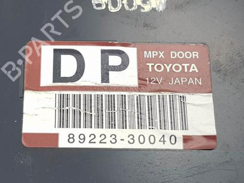 Electronic module LEXUS GS (_S16_) 300 (JZS160_, JZS160R) | BP13017531M83 