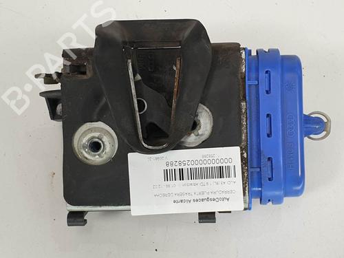 Used Rear right lock Rear right lock 6861777 6861777