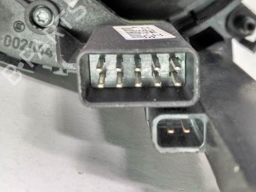 Squib airbag AUDI A8 D3 (4E2, 4E8) 4.2 quattro | BP8685237C102 
