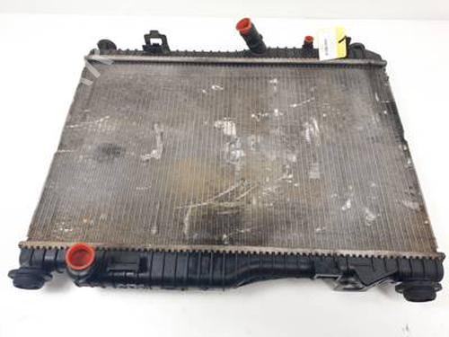 Køler FORD FIESTA VI (CB1, CCN) 1.5 TDCi (75 hp) 30998319