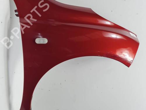 Used Right front fenders NISSAN MICRA III (K12) 1.2 16V (65 hp) 28051772