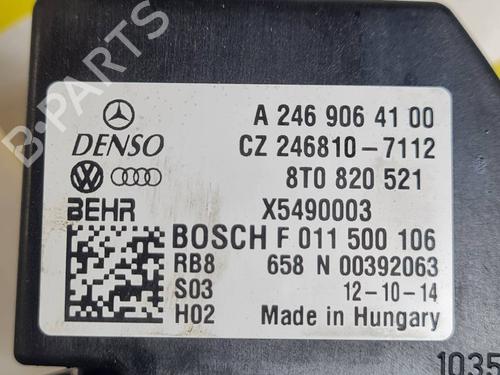 Heater resistor AUDI A4 B8 (8K2) 2.0 TDI | BP36374866M108  - Image 6