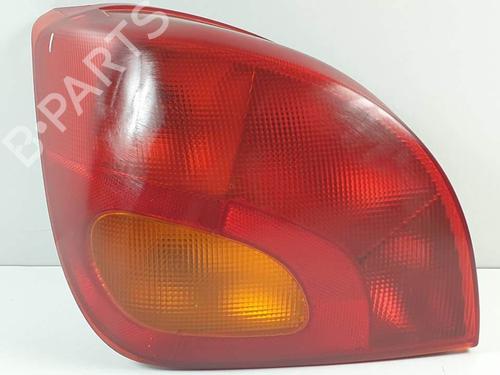 Used Left taillight Left taillight FORD FIESTA IV (JA_, JB_) 1.3 i (60 hp) 18408862 18408862