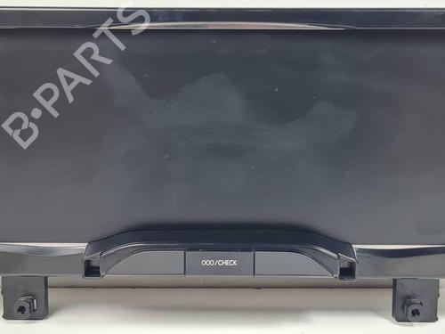 Used Instrument cluster CITROËN C5 AIRCROSS (A_) 1.6 PureTech 180 (A45GFR) (181 hp) 29321854