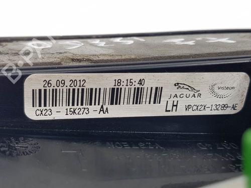 Left tailgate light JAGUAR XF I (X250) 2.2 D | BP25138222C79 - Image 3