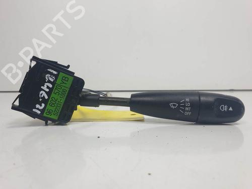 Ratstangsstang Ratstangsstang CHEVROLET AVEO / KALOS Saloon (T250, T255) 1.4 (94 hp) 9452495 9452495