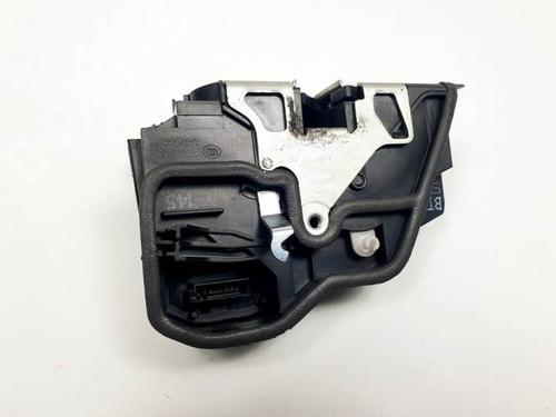 Front left lock BMW X3 (E83) xDrive 20 d | BP12366430C98 