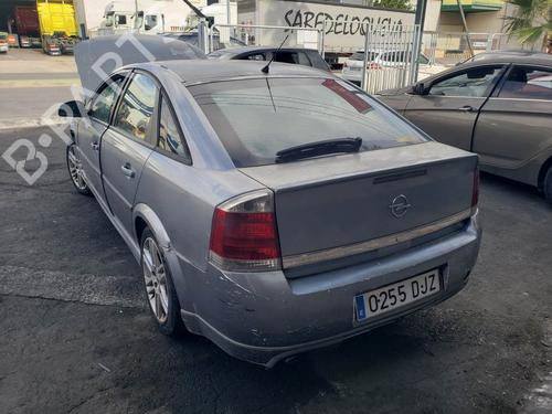 Engine control unit (ECU) OPEL VECTRA C GTS (Z02) 1.9 CDTI (F68) | BP25144297M57  - Image 7